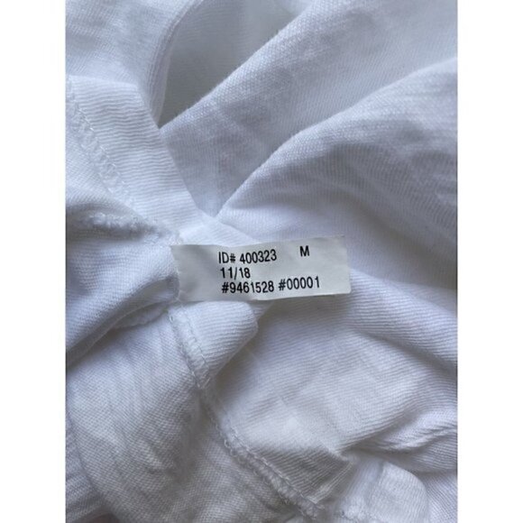 GIRL POWER Express One Eleven Short Sleeve T Women’s M Neon Pink Graphic - Picture 6 of 7